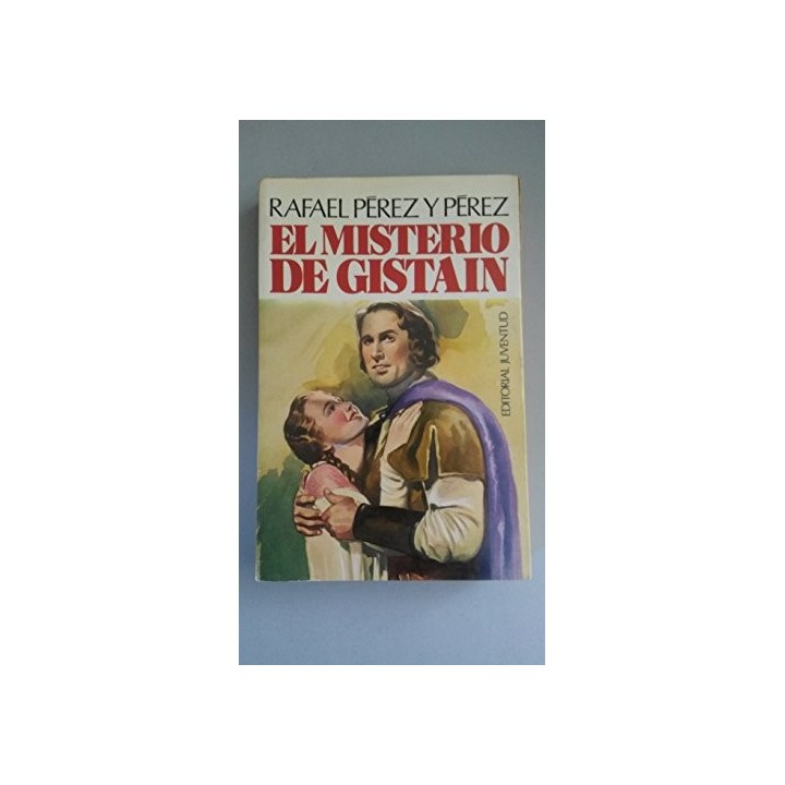 El Misterio De Gistaín